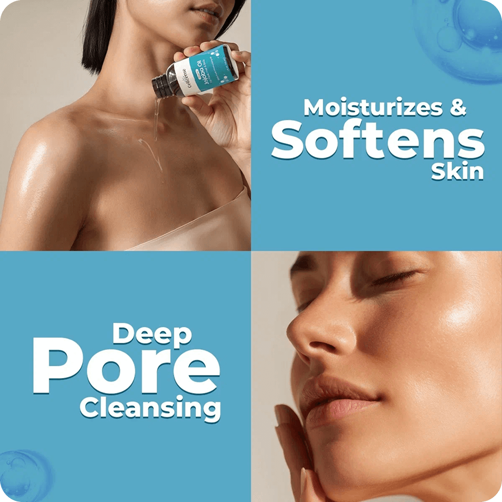 Cellcense Jojoba Oil Benefits