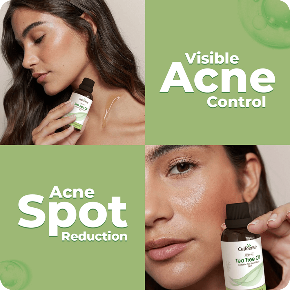 Tea Tree Oil
