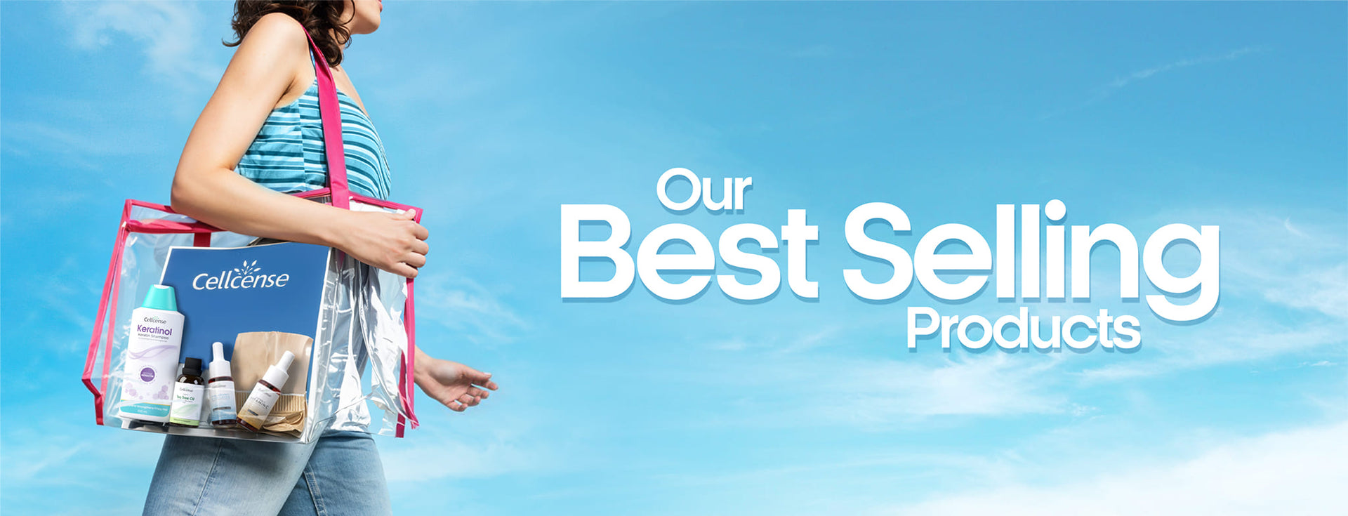 Best Sellers