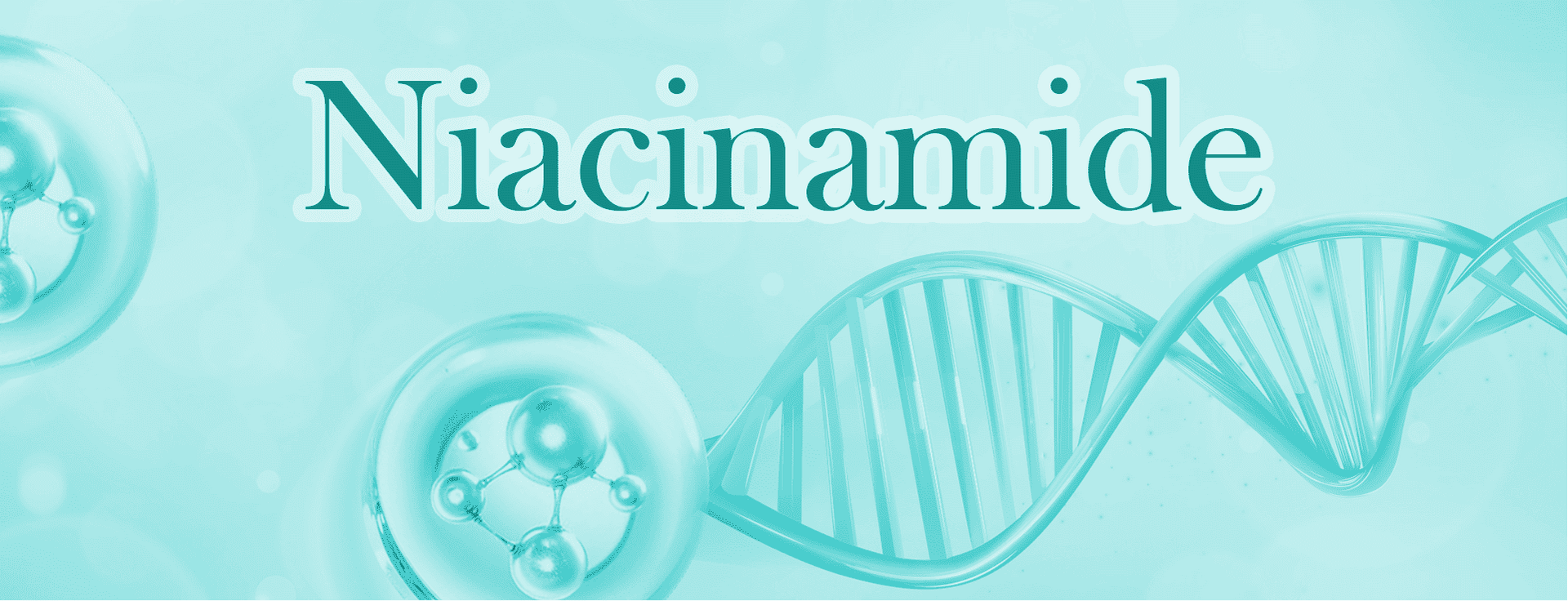 Niacinamide