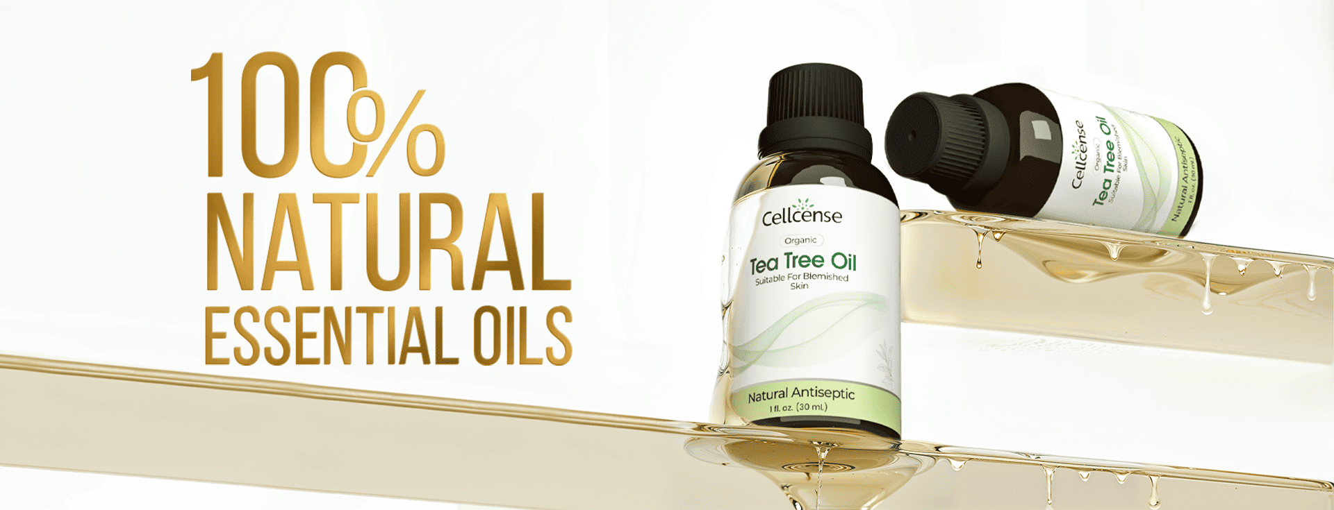 Essential Oils