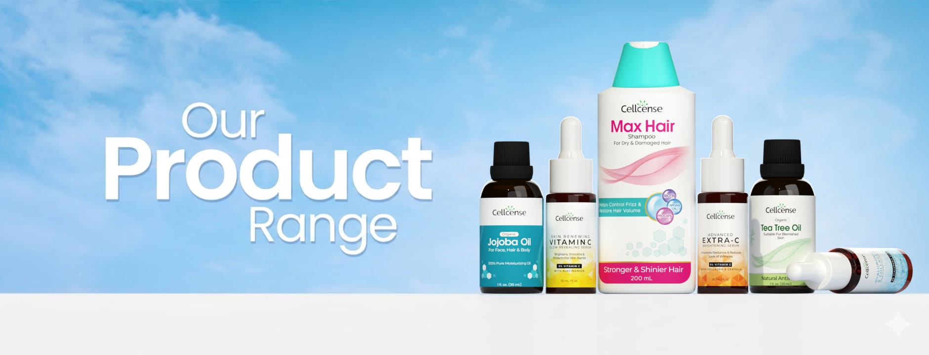 Cellcense Middle East