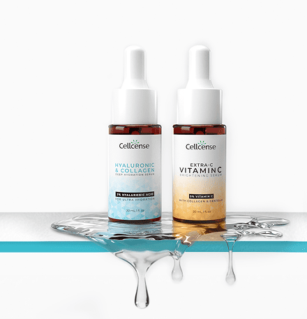 Ageless Beauty Bundle