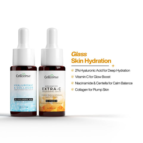 Ageless Beauty Bundle