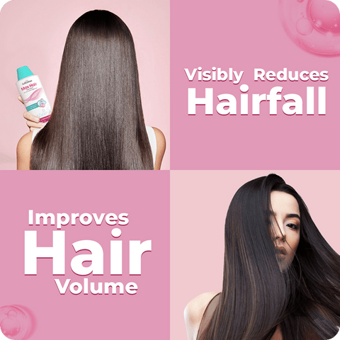 MaxHair Shampoo