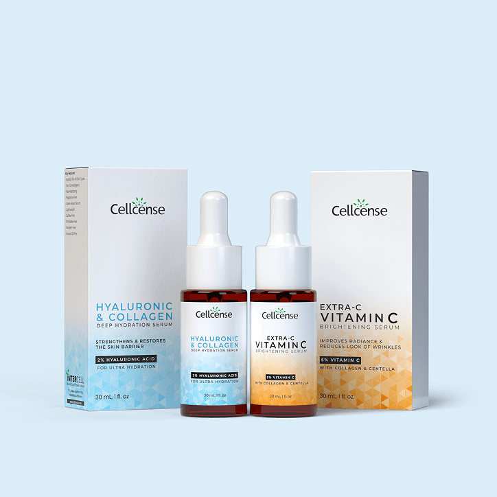 Ageless Beauty Bundle