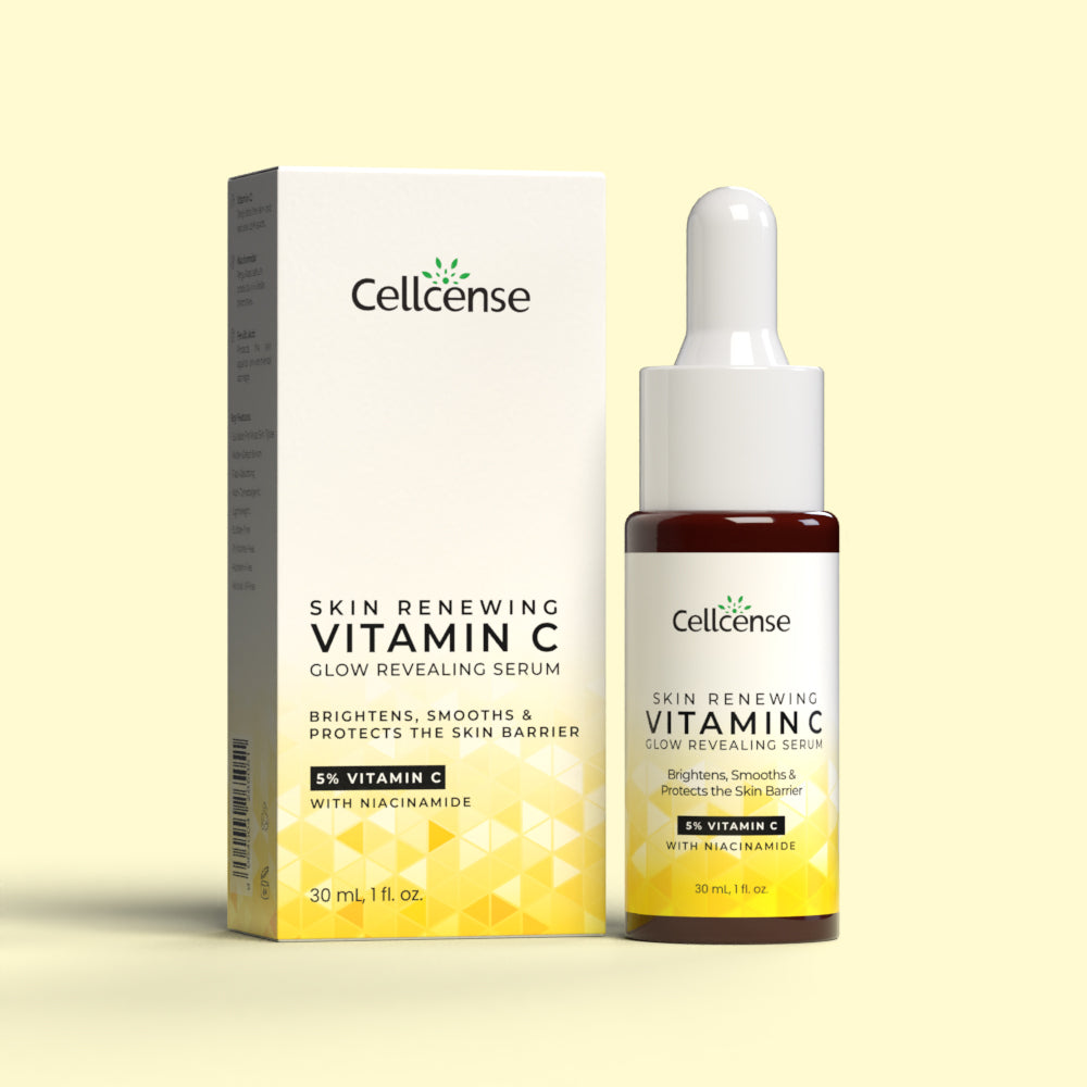 Vitamin-C